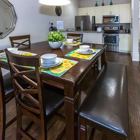 Elegant, Spacious 3Bedroom Near Attractions Hot Tub Pool & Gym Kissimmee Exterior photo