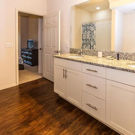 Elegant, Spacious 3Bedroom Near Attractions Hot Tub Pool & Gym Kissimmee Exterior photo